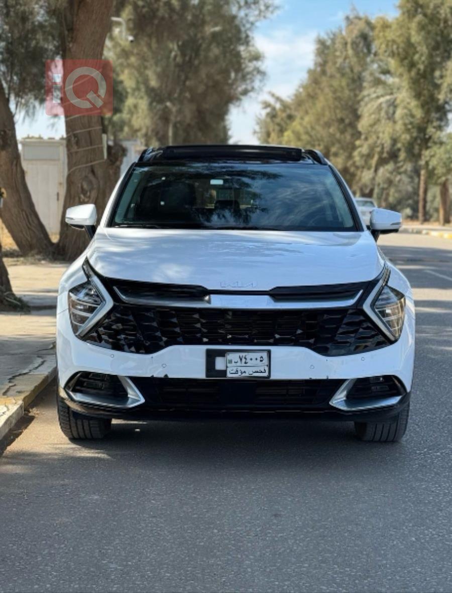 کیا سپۆرتاج